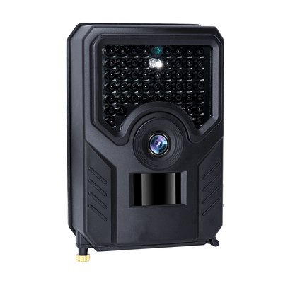 PR200B Hunter Trail Camera TF 12MP 1080P  49pcs IR LED High Difinition Waterproof