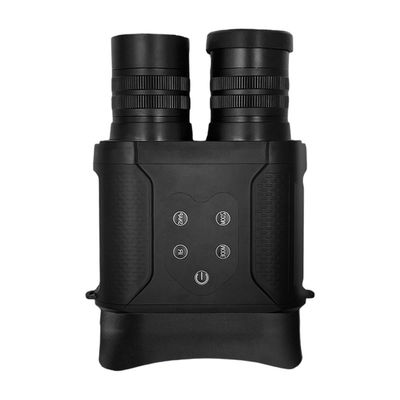 NV2000 Infrared Digital Hunting Night Vision Scope Binocular Outdoor Black