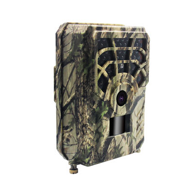 PR300A IP56 Night Vision Waterproof Hunting Camera 940nm Infrared Light