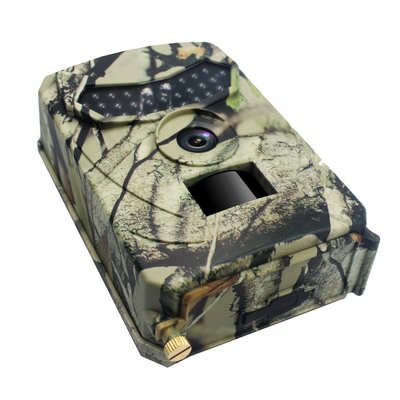 20MP 1080P Waterproof Night Vision Wildlife Camera 26pcs 940nm IR Digital Trail Camera
