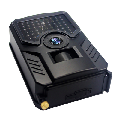 PR200B Hunter Trail Camera TF 12MP 1080P  49pcs IR LED High Difinition Waterproof