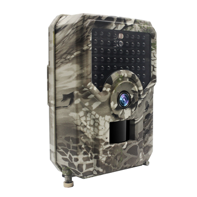 Upgrade Hunting Trail Camera PR200 PRO 16MP 1080P High Definition Hunting Camera IP54 Waterproof for Oudoor Hunting
