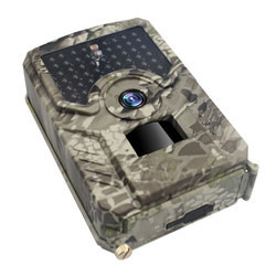 Upgrade Hunting Trail Camera PR200 PRO 16MP 1080P High Definition Hunting Camera IP54 Waterproof for Oudoor Hunting